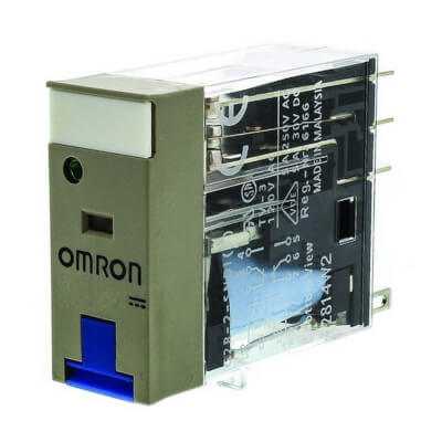 Omron G2R-2-SNDI-AP3 24VDC Product Image